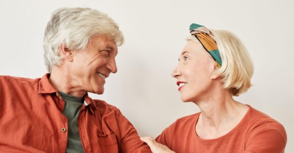 The 7 Simple Truths About Marriage Happiness After 40