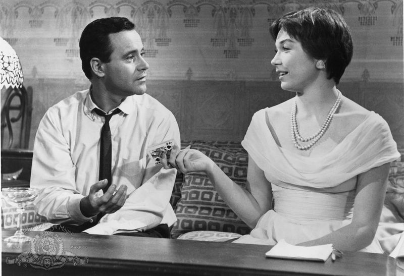 The Apartment (1960)