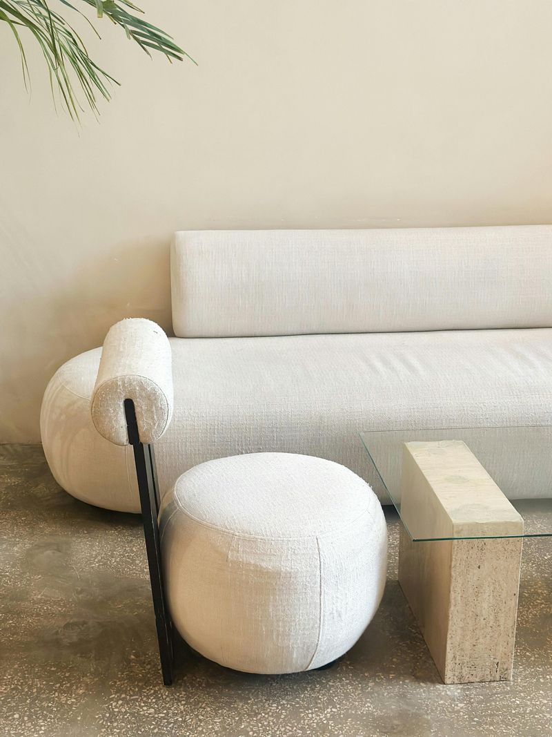 The Balanced Mix Layout