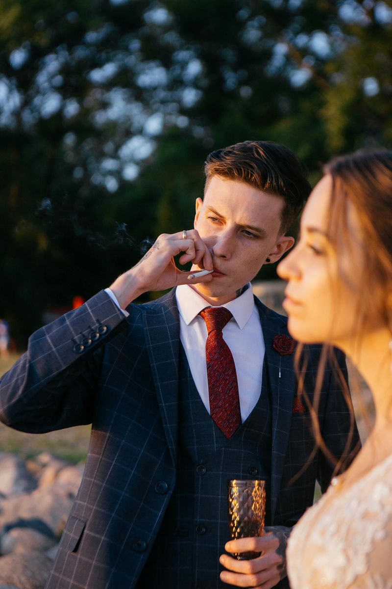 The Boundaries Fight