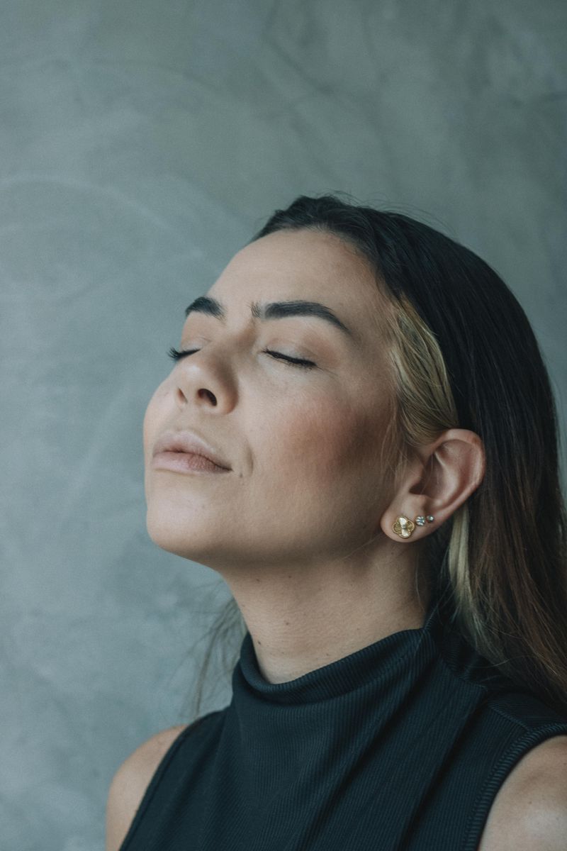 Your Mental Energy Stops Leaking