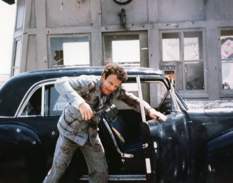 The Godfather: Sonny Corleone