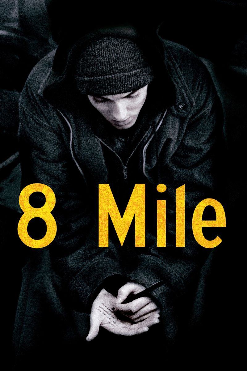 8 Mile (2002)