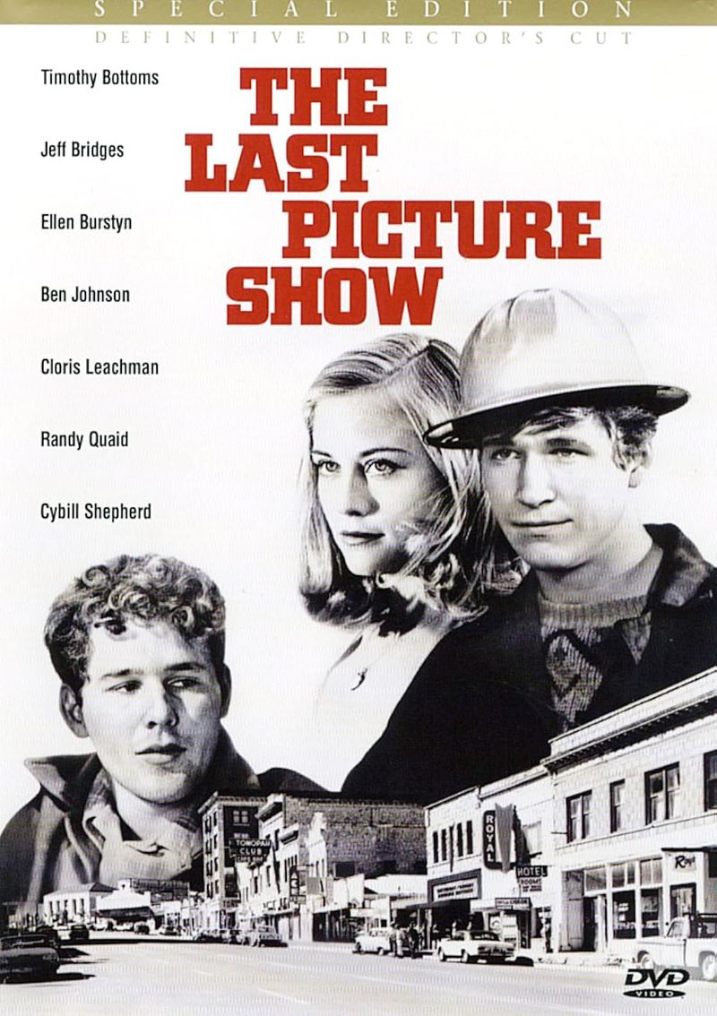 The Last Picture Show