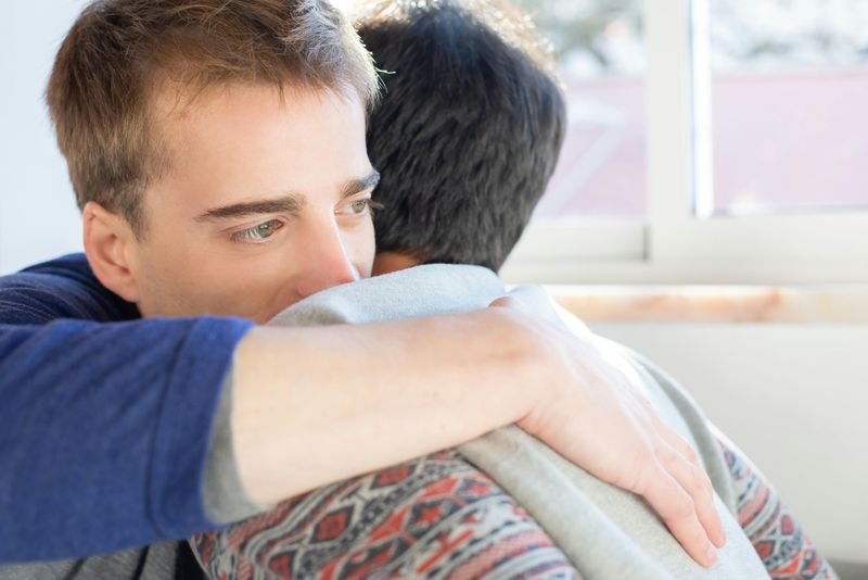 The Loneliness of Limited Emotional Support