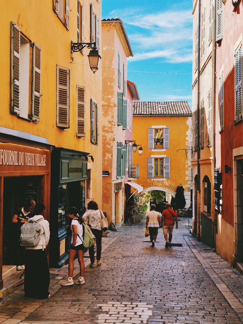 A Trip or Place That Left a Lasting Impression