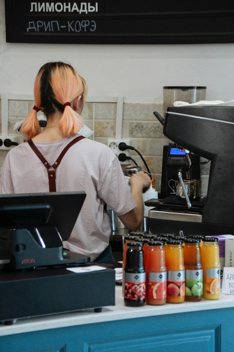 Your First Job and What It Taught You