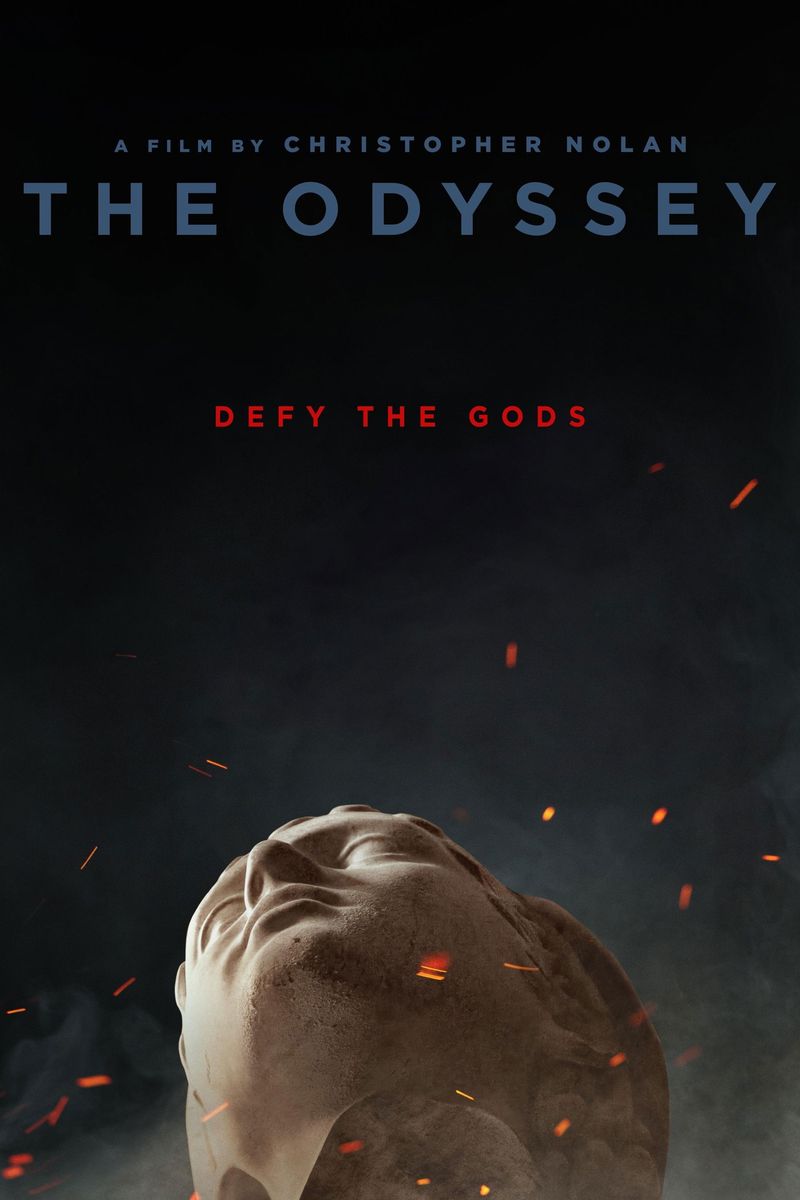 The Odyssey