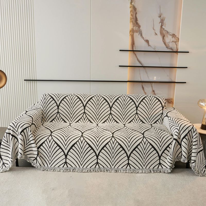 The Protected Sofa Sanctuary