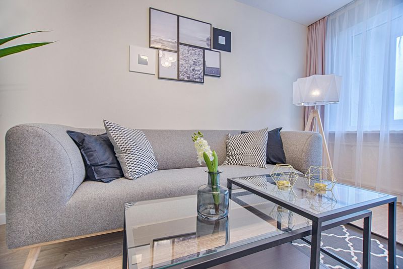 The Small-Space Layout