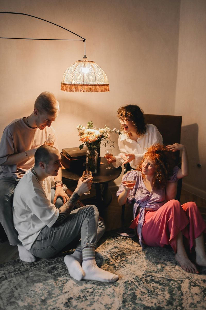 Lighting Temperature