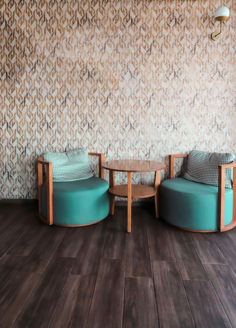 The Symmetrical Setup