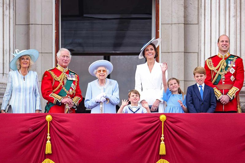 The Windsors