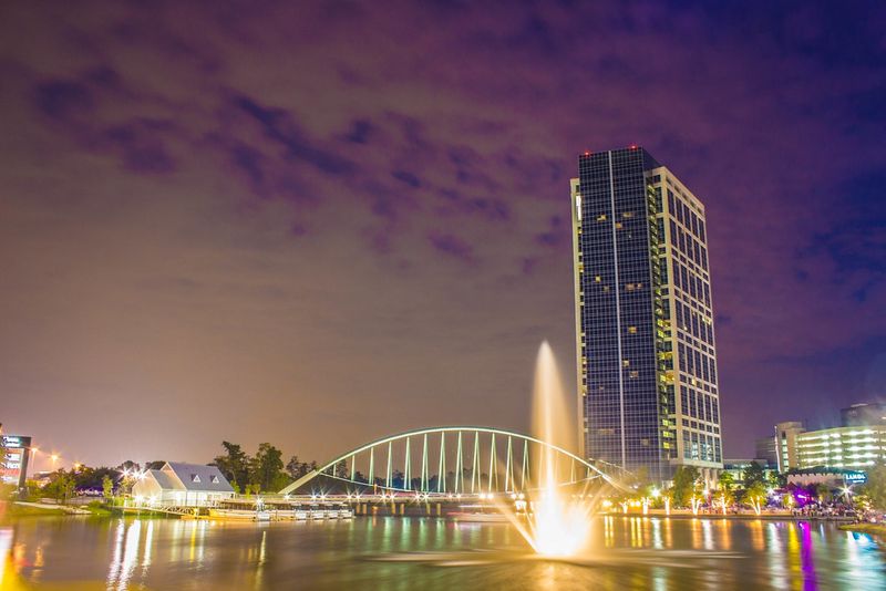 The Woodlands, Texas