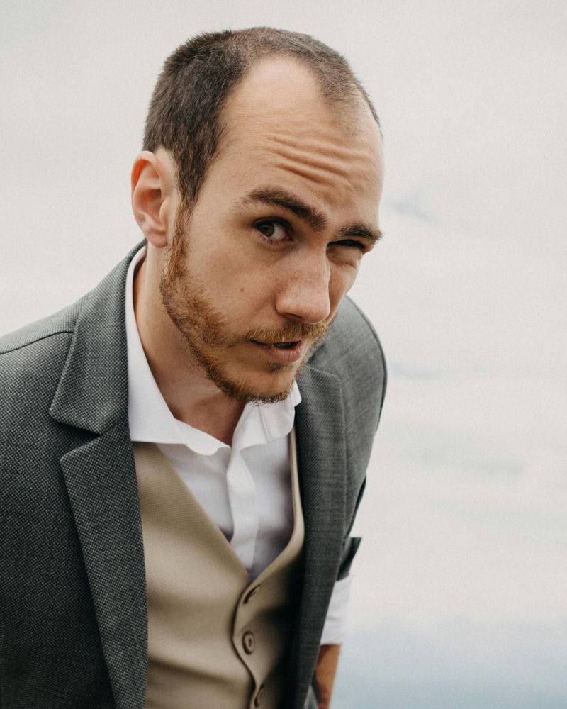 The default assumption of negative intent