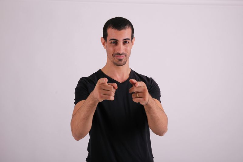 The micro-aggressive humor