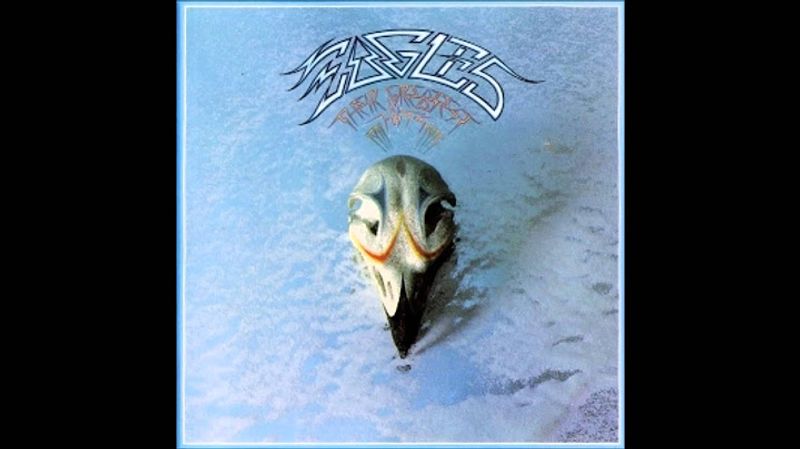 Their Greatest Hits (1971–1975) — Eagles