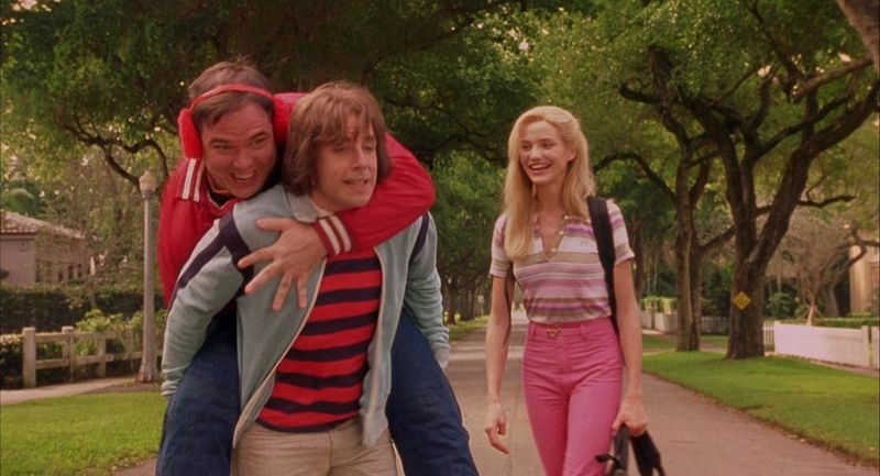 There's Something About Mary (1998)