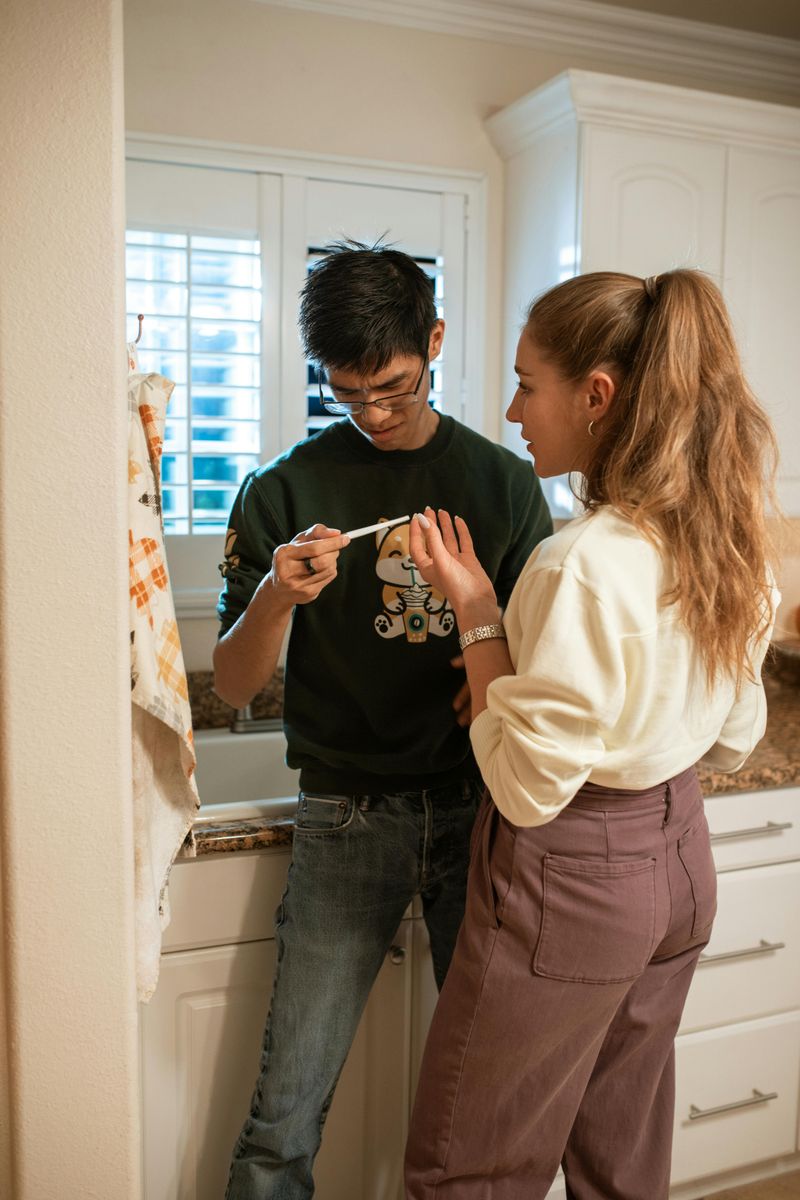 There's No Interest in the Future Together