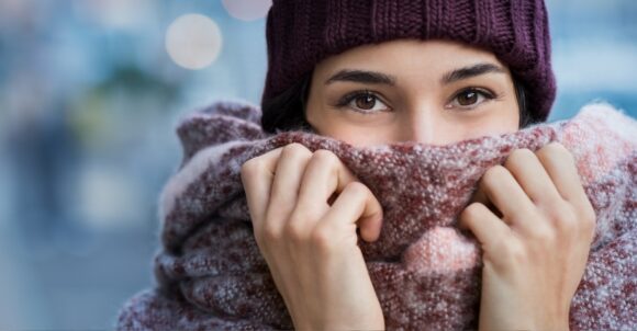 These 10 Cozy Winter Staples Are the Secret to Effortless Cold-Weather Style