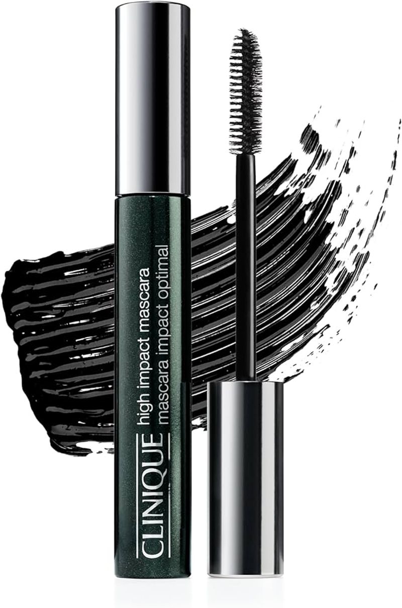 Clinique High Impact Mascara