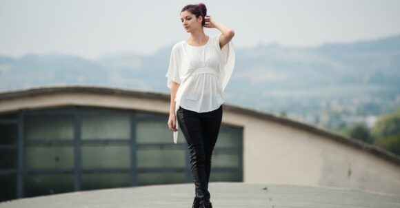 These 11 Black Work Pants Are Quietly Replacing Office Trousers