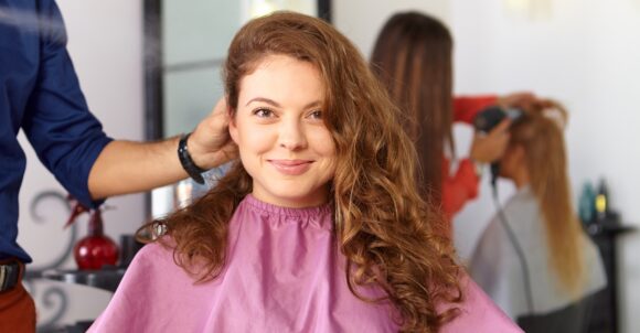 These 11 Hair Trends Boost Confidence More Than You Think