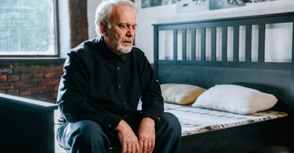 These 12 Divorced Men Say This Is When They Knew It Was Done