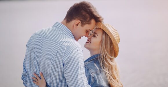 These 12 Signs Mean You’ve Found a Grounded Partner