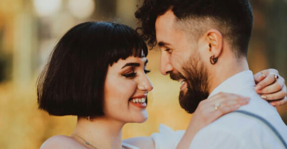 These 12 Traits Are Why I Could Finally Love Him Fully