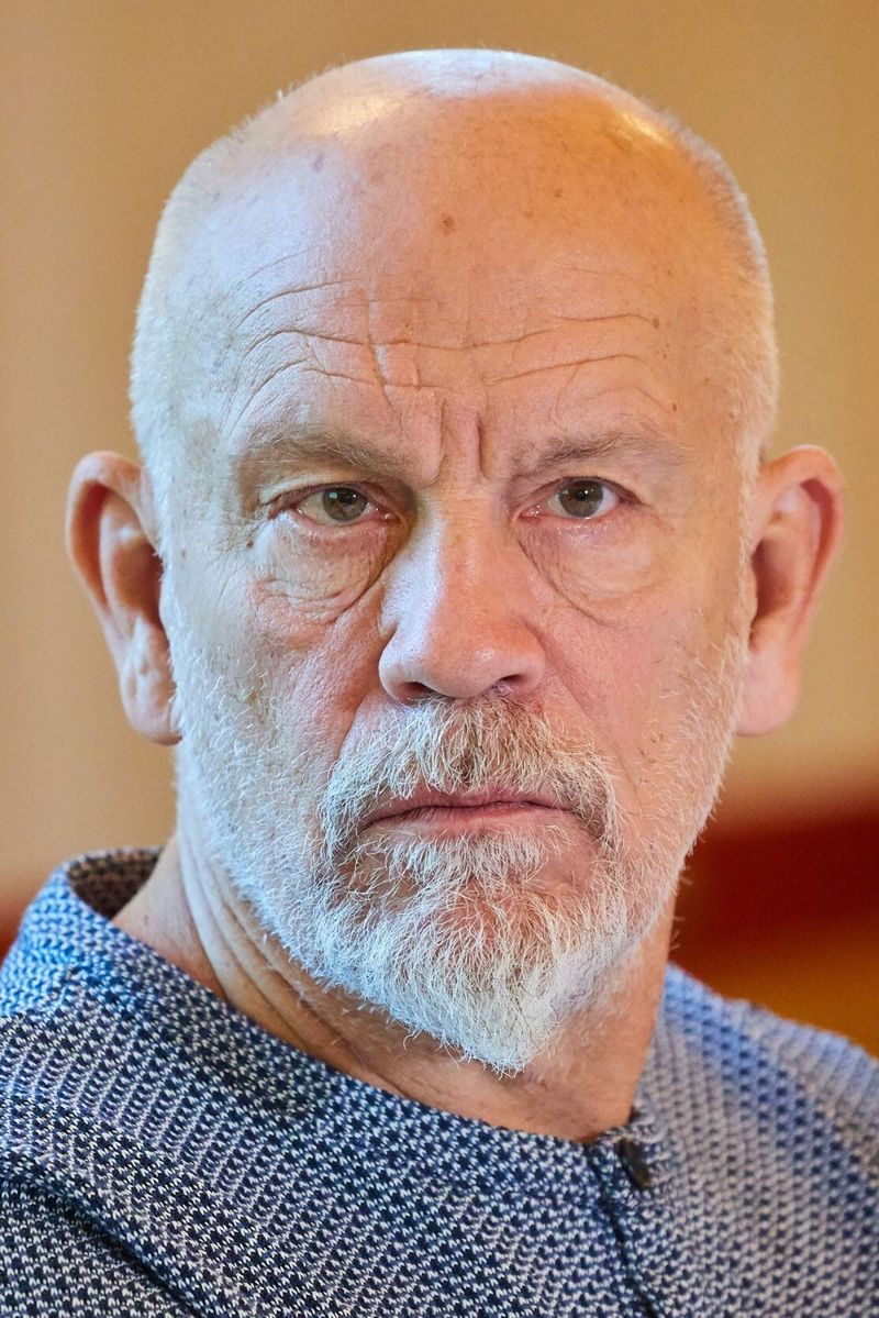 John Malkovich — Being John Malkovich (1999)