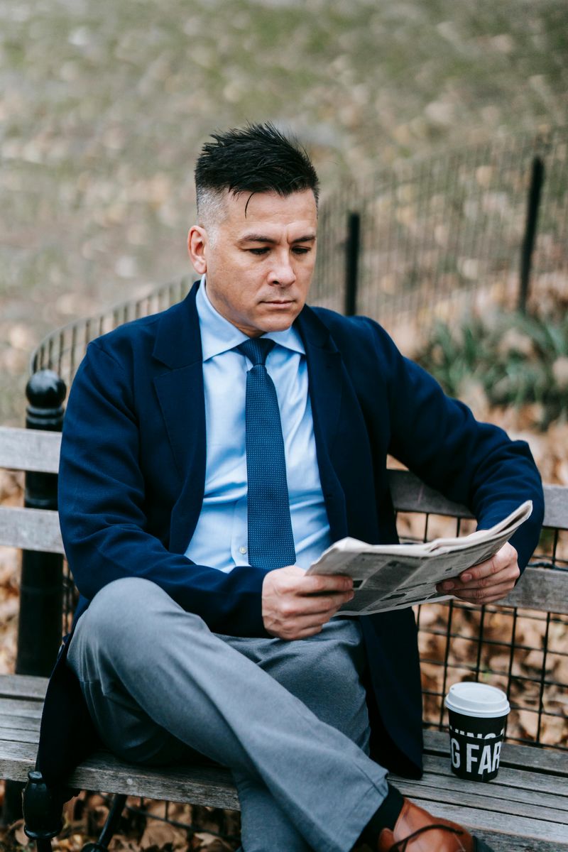 They're Comfortable With Brief Silence