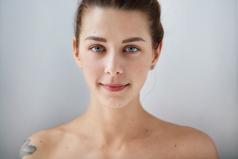 They Are Authentic, Not Performative