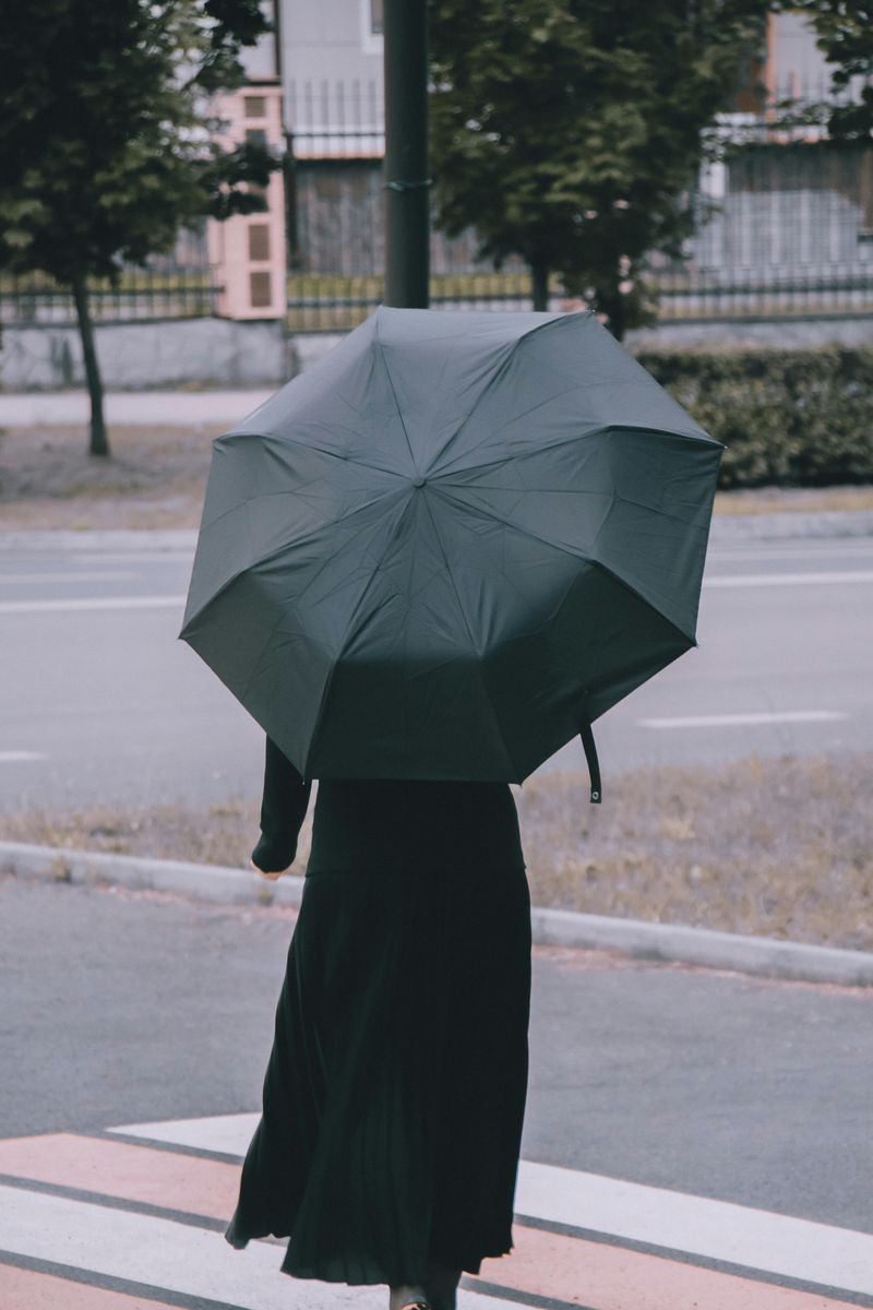 They Assume You Are Protecting Yourself