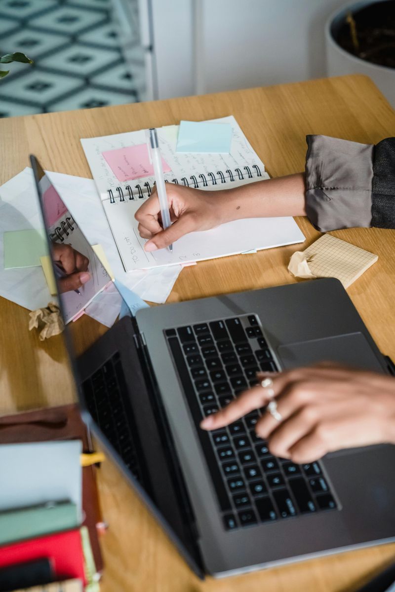 They Batch Similar Tasks