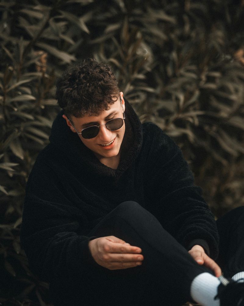 They Expect You to Be Unbothered