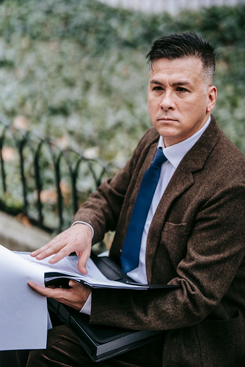 They Finish What They Start