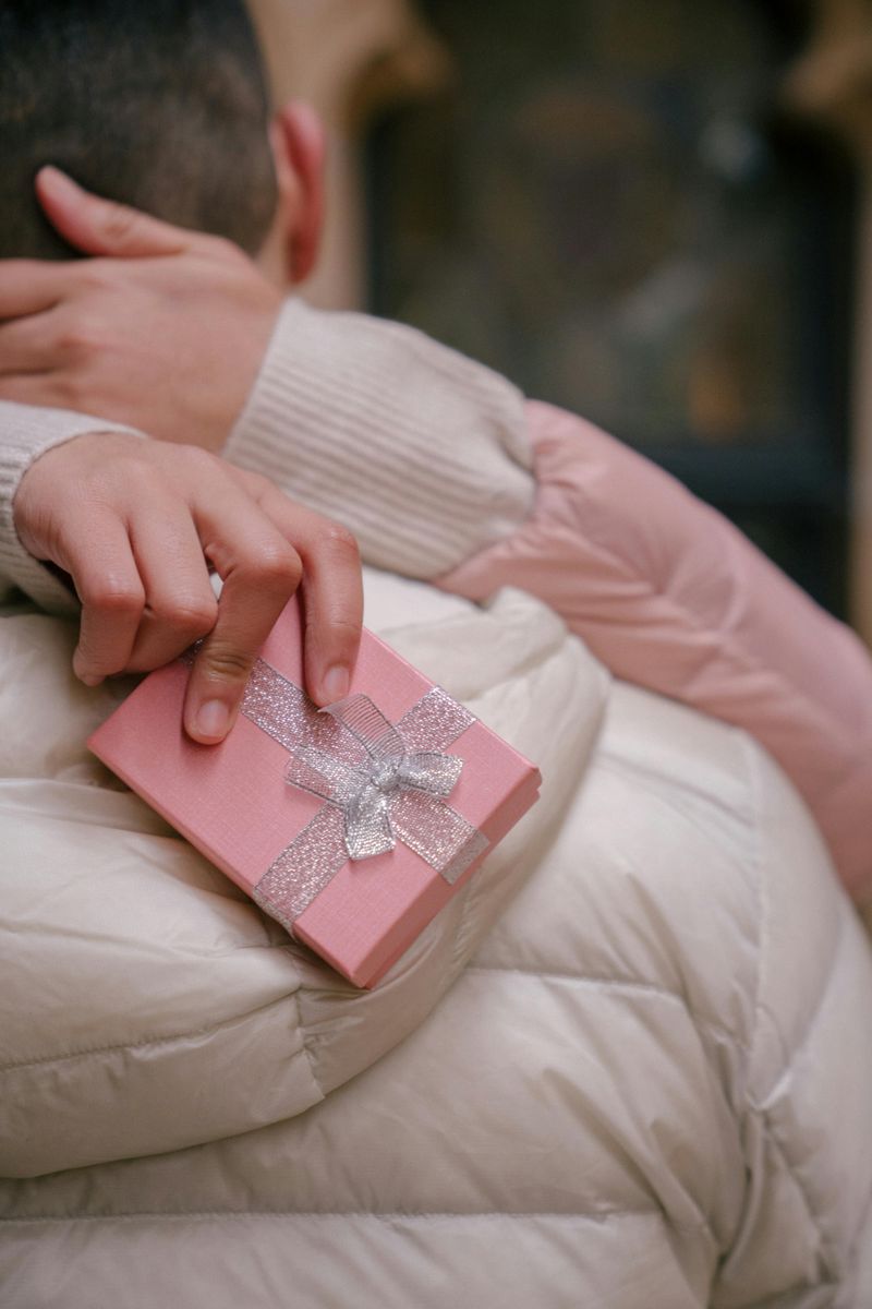 They Make an Effort, Even Without Being Asked