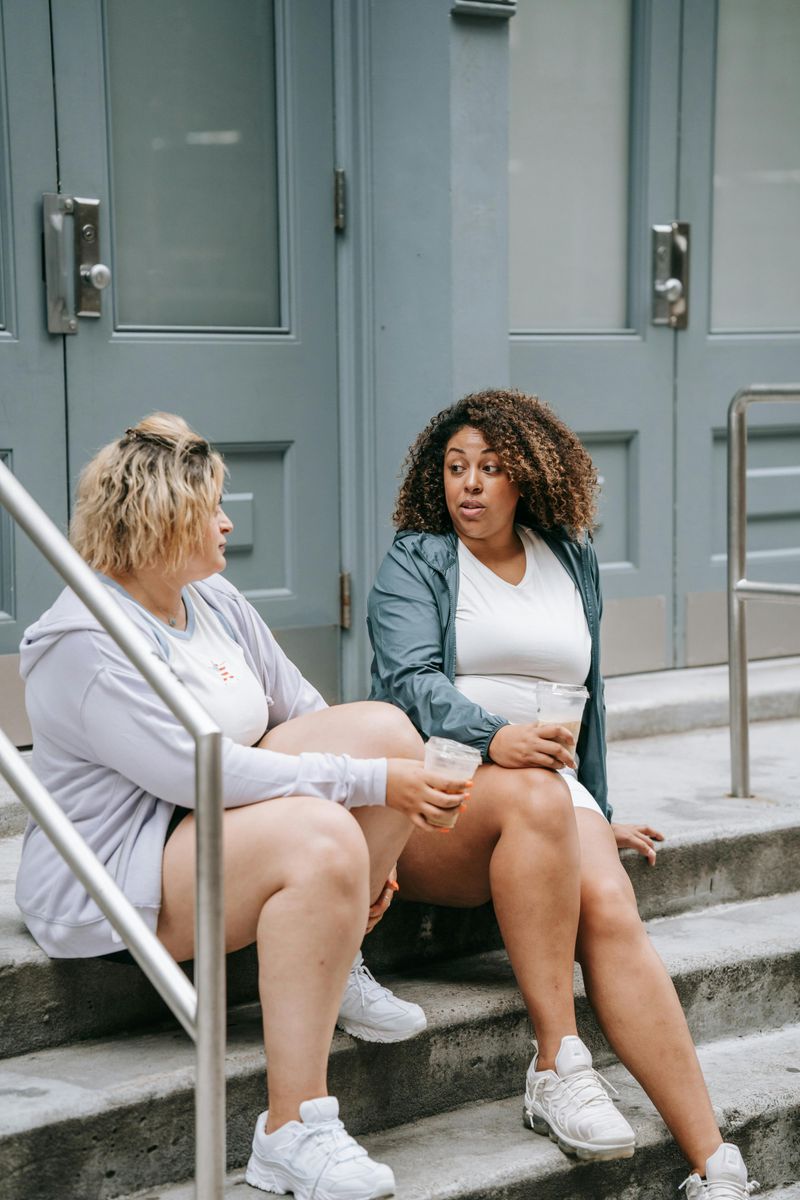 They Mirror Your Behavior or Language