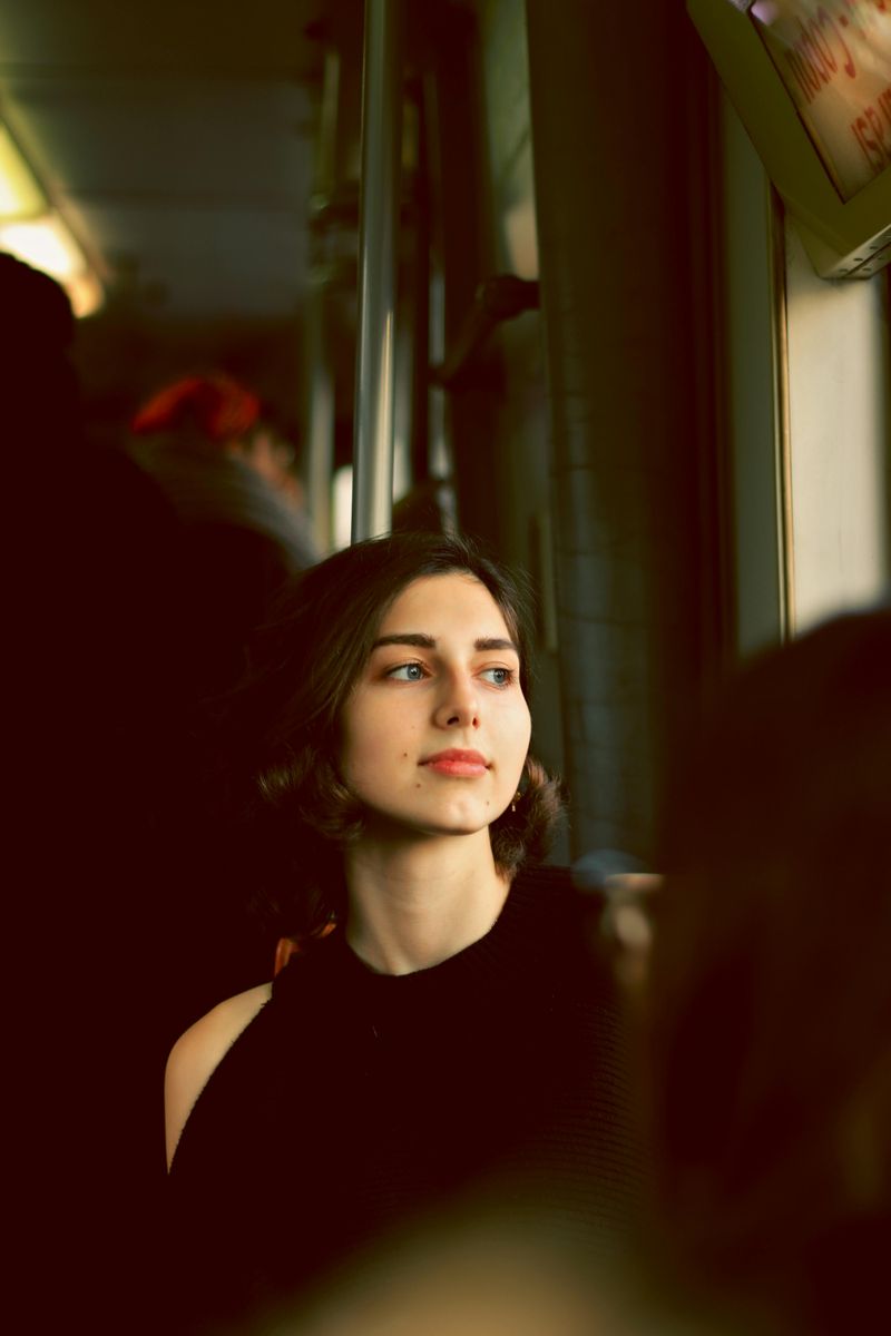 They Observe Before Acting