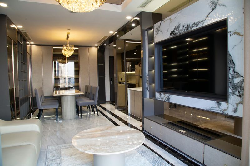 They Prefer Quality Over Quantity