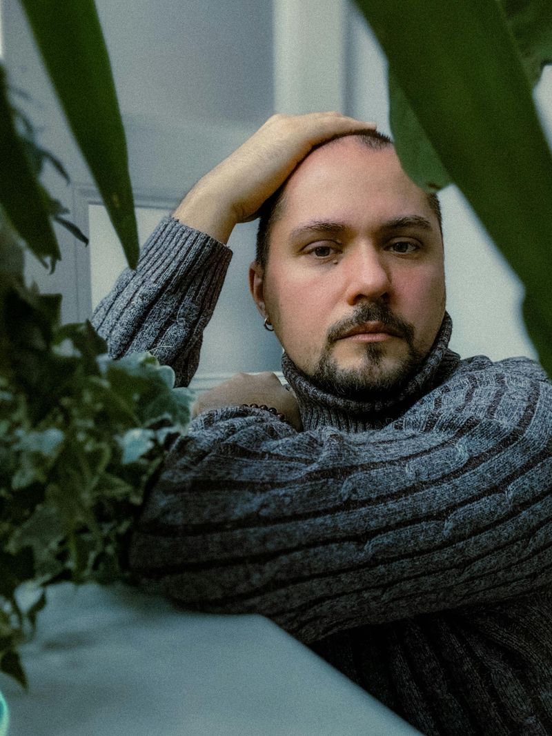 They React, Not Overreact