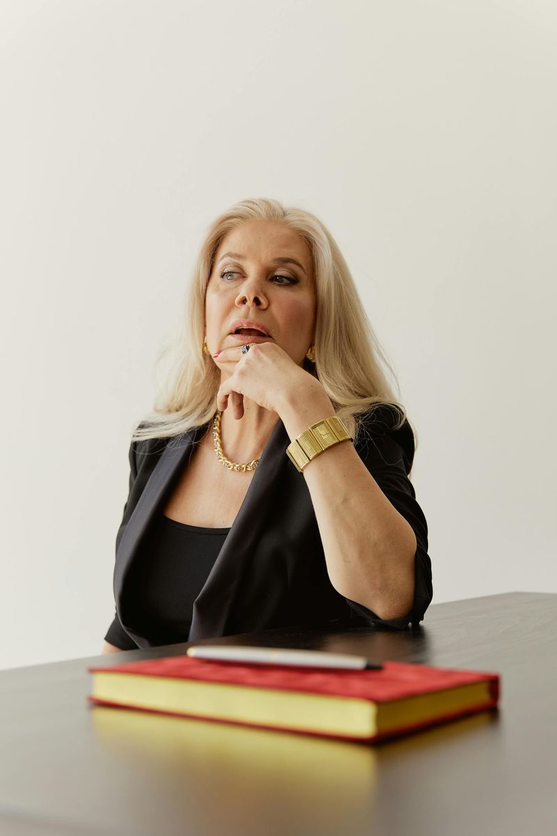 They Read You as More Mature