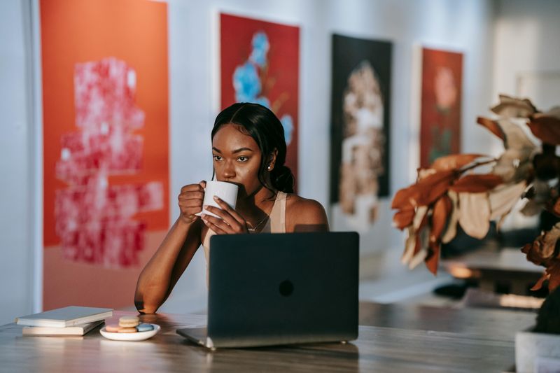 They Stay Calm Under Pressure