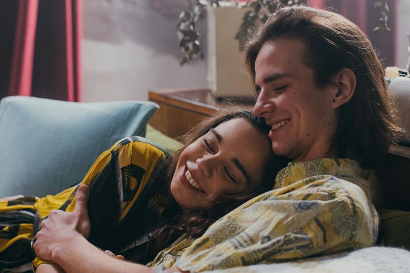 They Still Show Affection and Appreciation