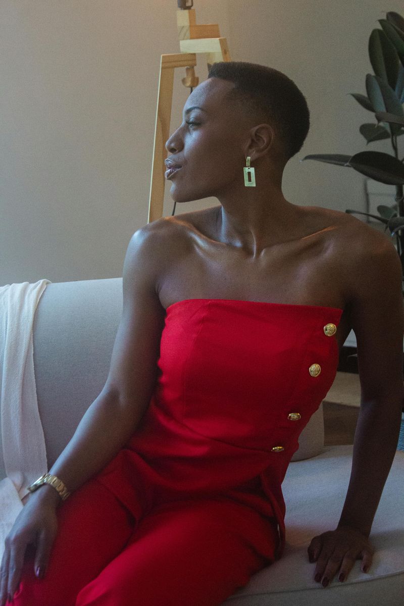 They Stop Seeking External Validation