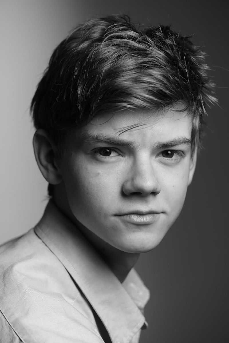 Thomas Brodie-Sangster – Love Actually