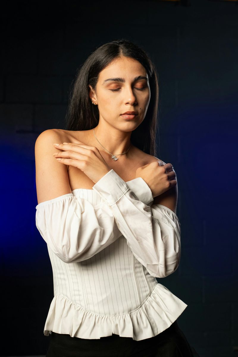 Tie Their Self-Worth to External Validation