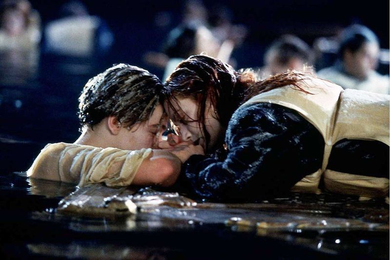 Titanic: Jack Dawson
