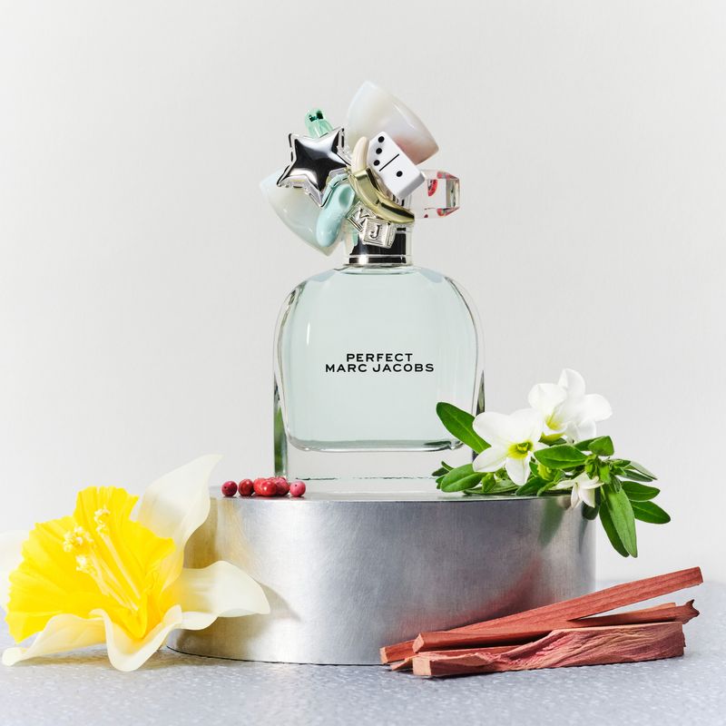 Marc Jacobs Perfect Eau de Parfum